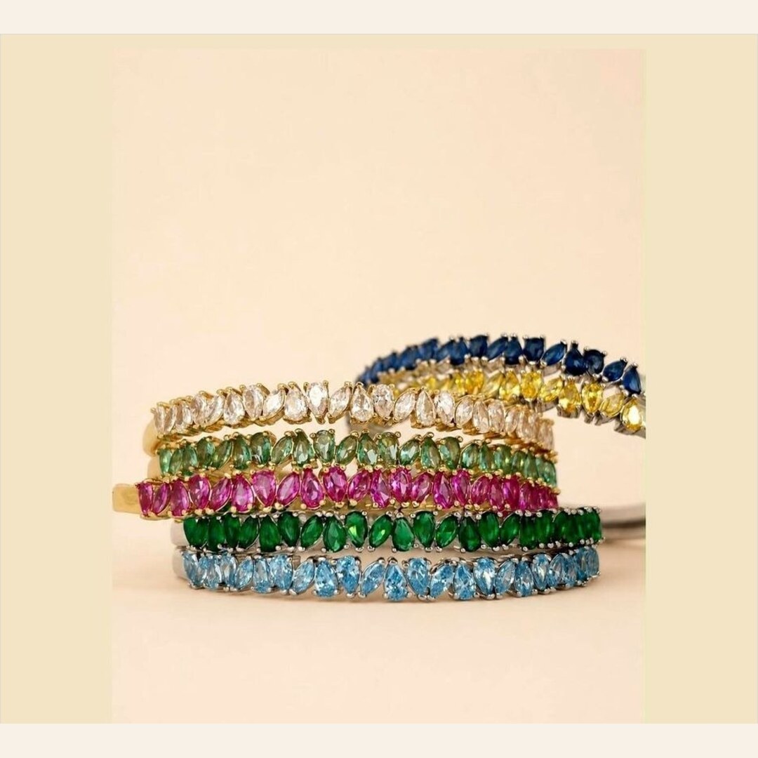Bracelete Riviera Colors · SABRINA PORTO