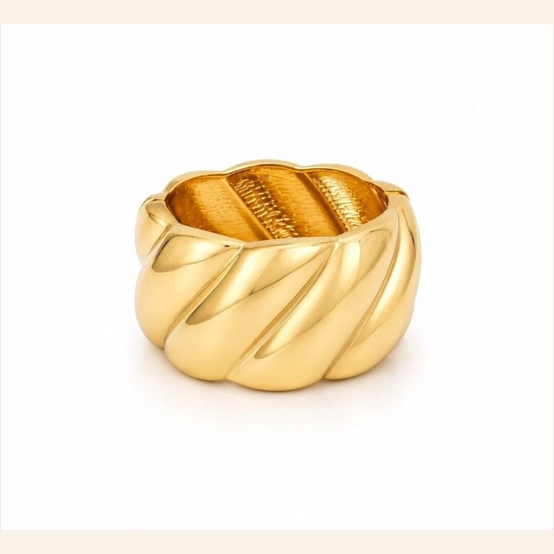Bracelete Intreccio · SABRINA PORTO