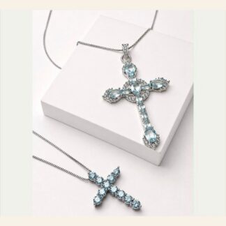 ice blue · SABRINA PORTO